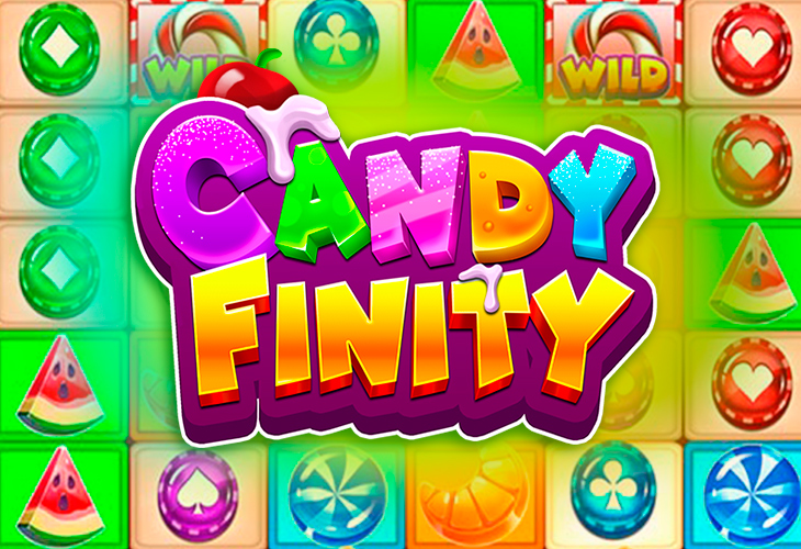 Candyfinity