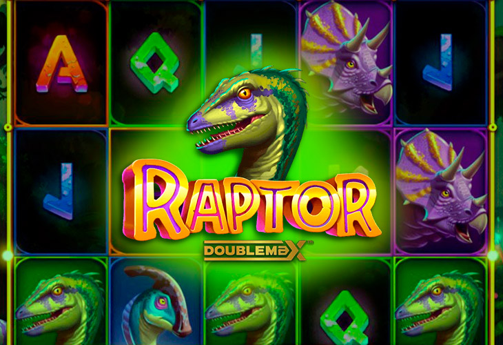 Raptor DoubleMax